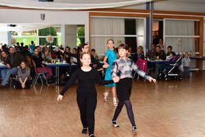 20191208 KinderWeihnachtsfeier DSC 8309