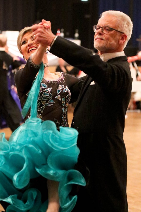 Hesse Std Wolfgang & Petra Hesse