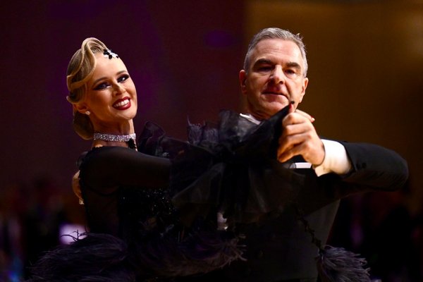 Stefan & Petra Brandstetter