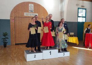 NATF Tü; Finale IVB
