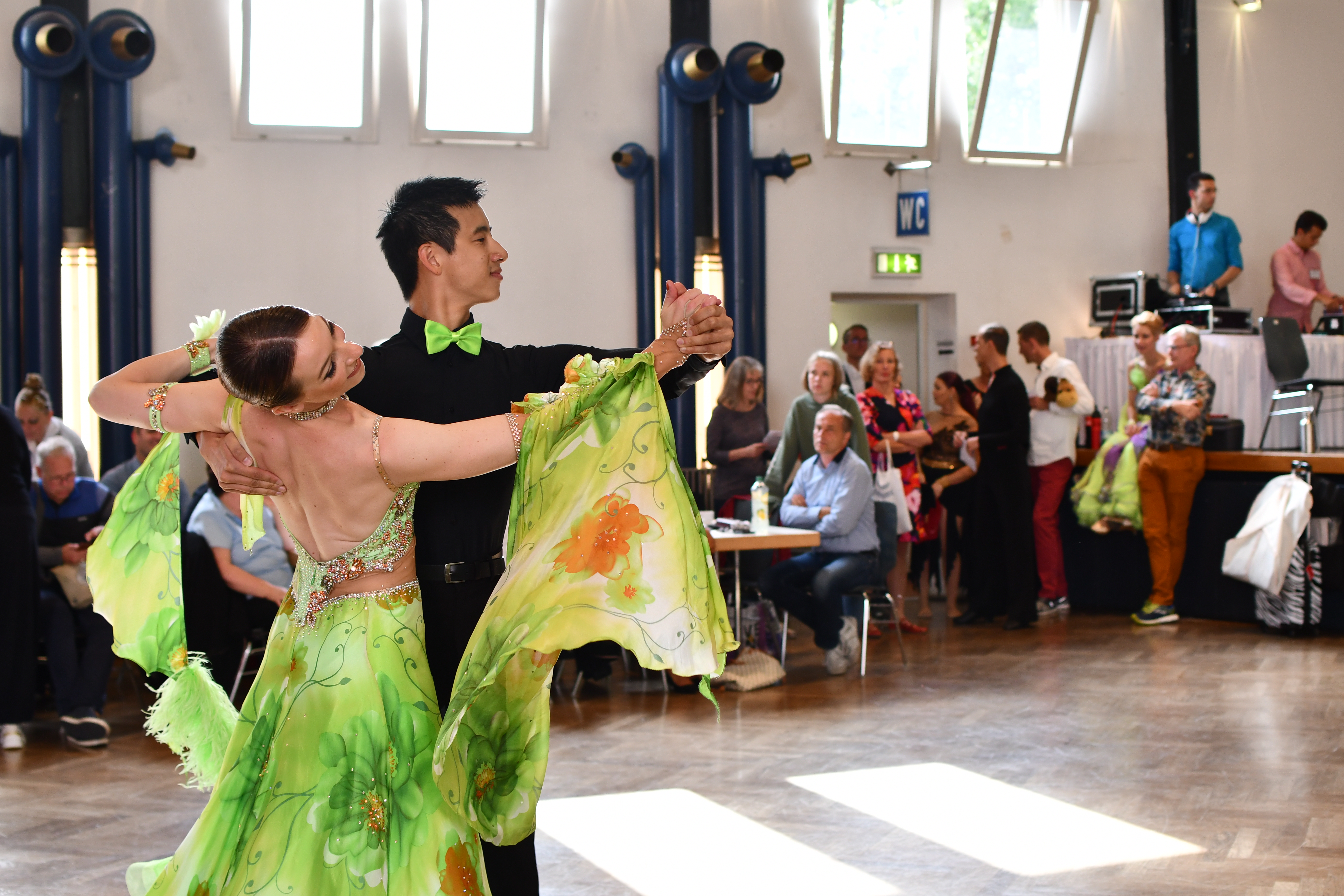 20190907 LM Neckarweih Bea Simon Foto privat 2