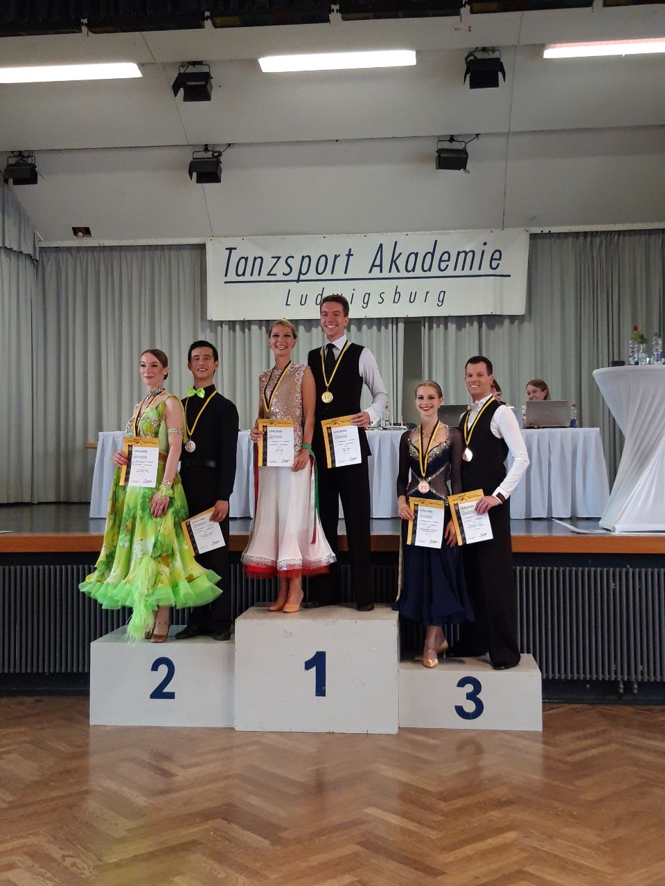 20190907 LM Neckarweih Bea Simon Foto privat 6