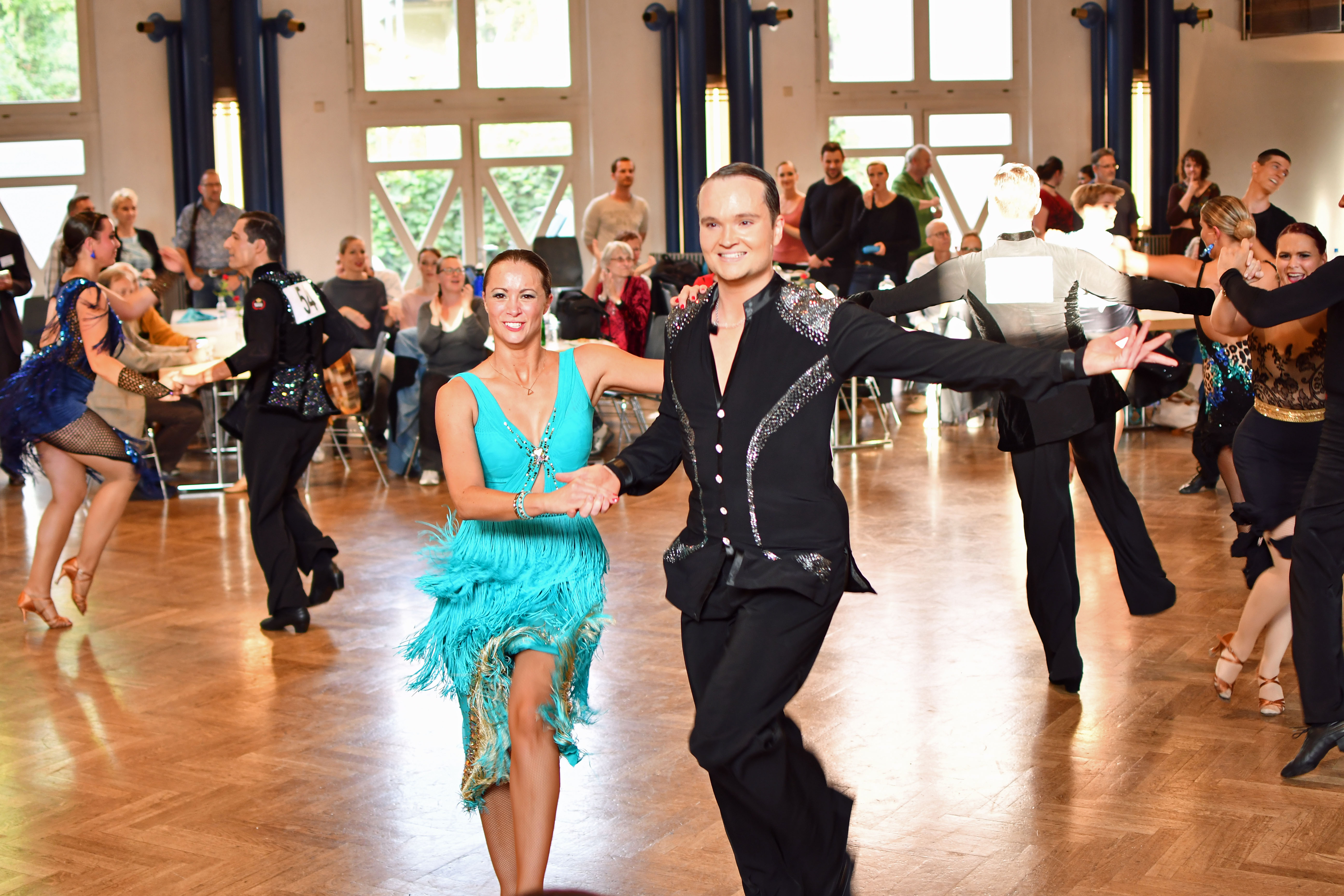 20190907 LM Neckarweih Tine Florian Foto Quang