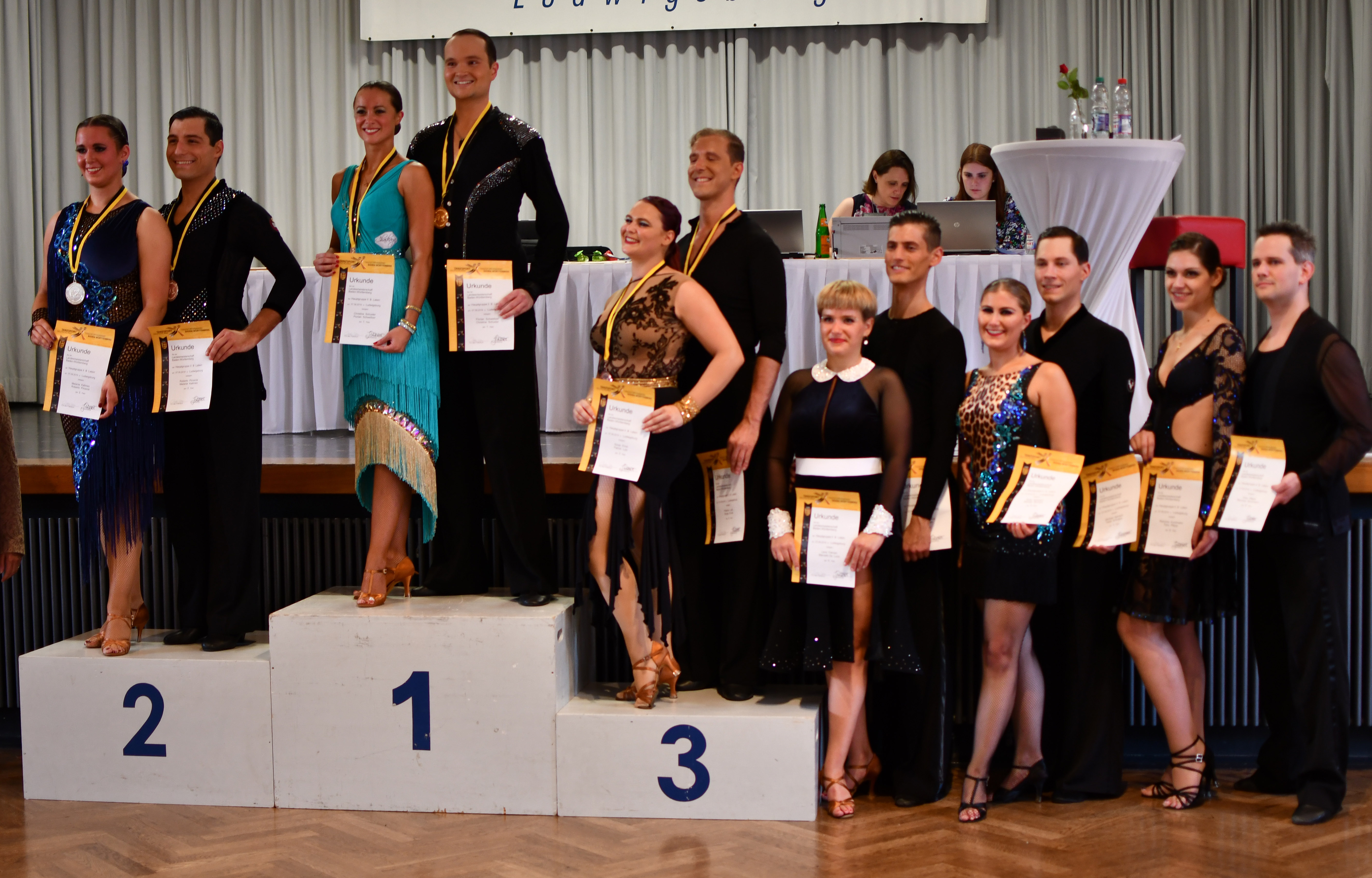 20190907 LM Neckerweihingen Tine Flo Foto Simon 4