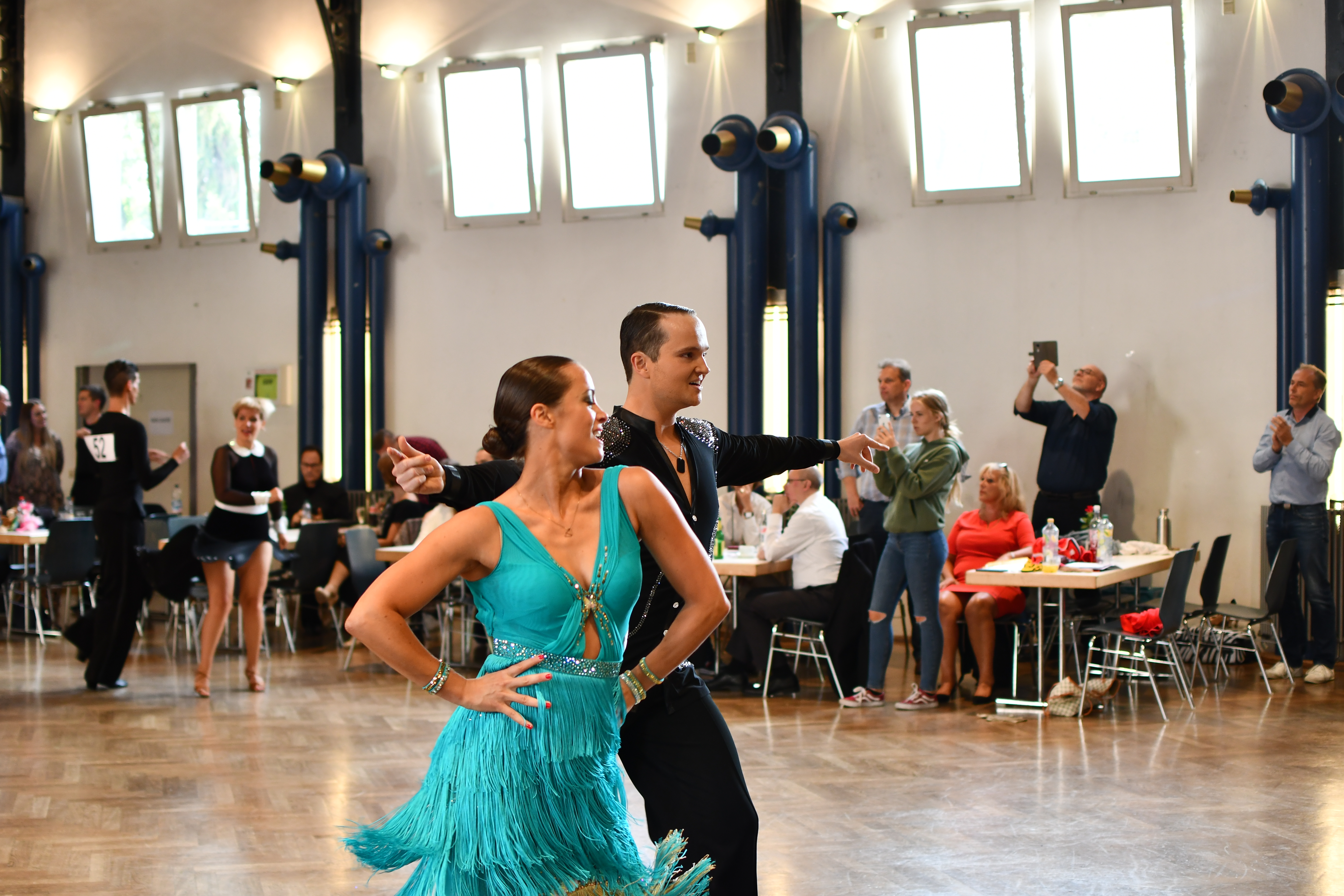 20190907 LM Neckerweihingen Tine Flo Foto Simon 5