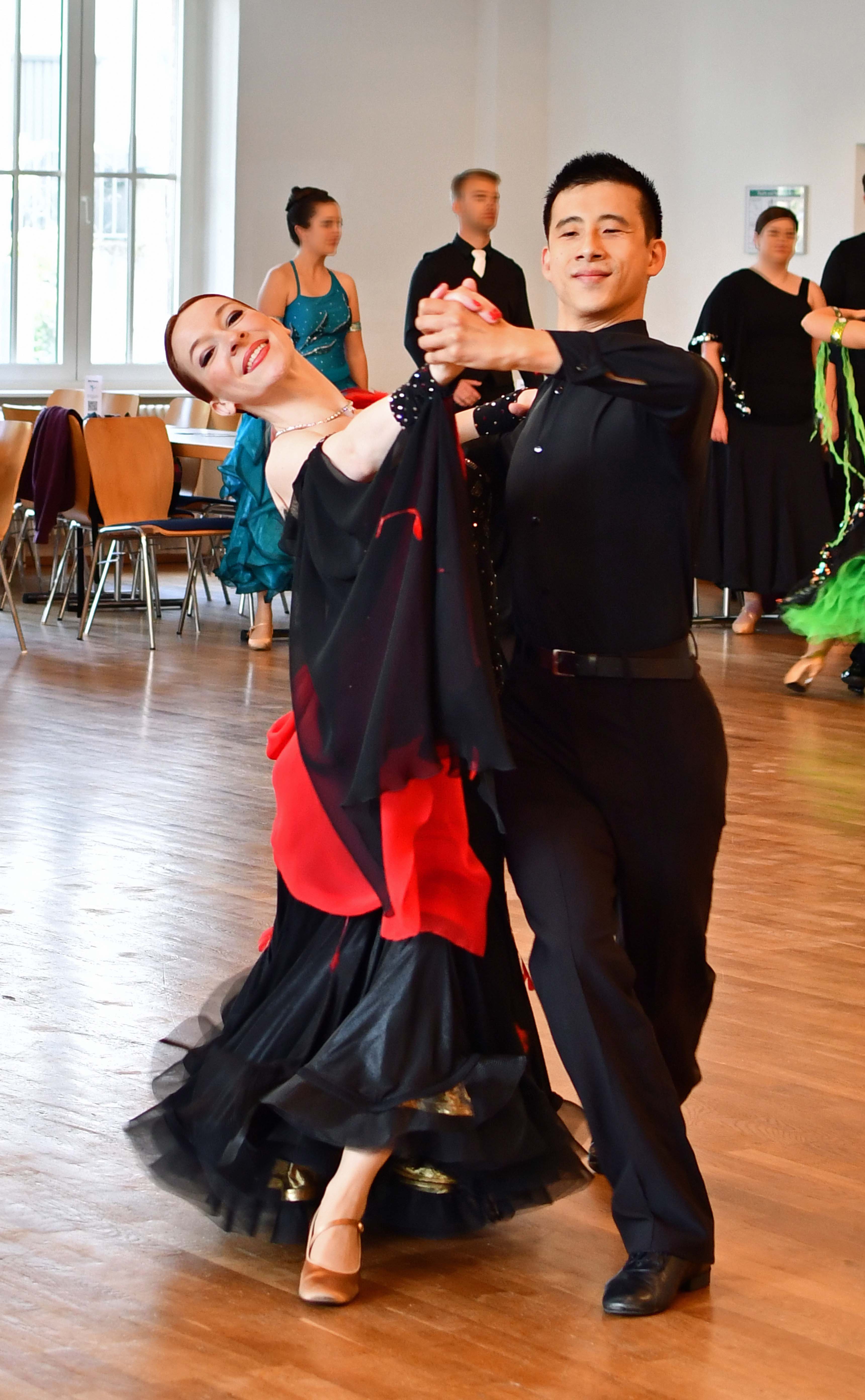 20190504 Karlsruhe Trophy Bea Simon 01