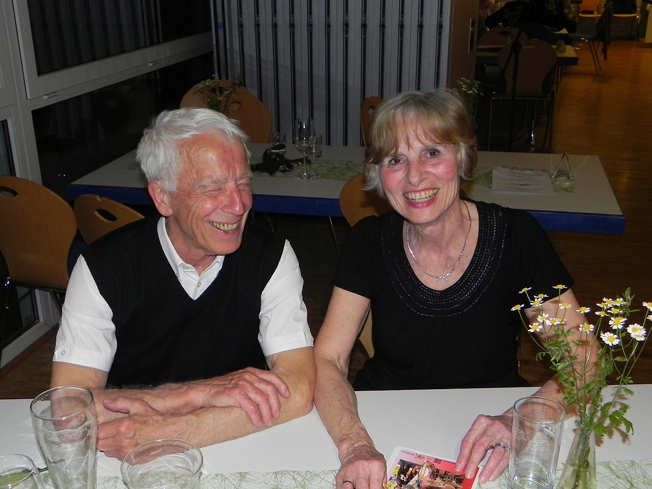 Peter und Monika Neumaier
